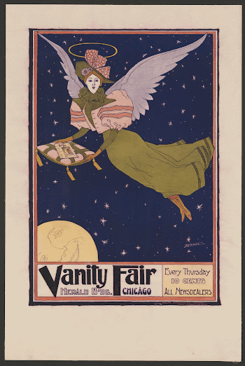 Vanity Fair | Free Photo - rawpixel