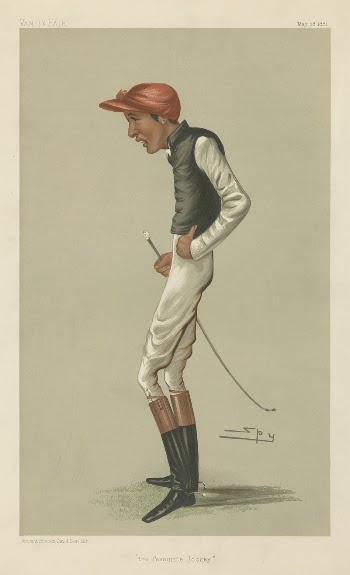 Vanity Fair: Jockeys; 'The Favorite | Free Photo - rawpixel