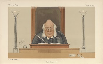 Vanity Fair: Policemen; 'Chief Magistrate', | Free Photo - rawpixel