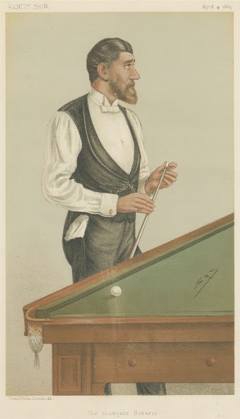 Vanity Fair: Sports, Miscellaneous Billiards; | Free Photo - rawpixel