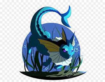 Vaporeon Vertebrate Eevee Water Jolteon - water 