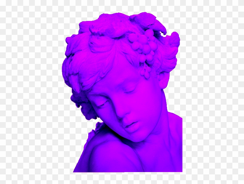 Vaporwave Png