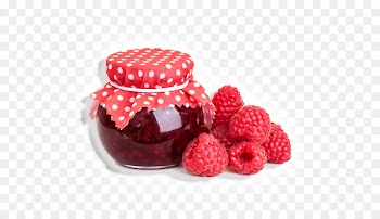 Varenye Mixed Fruit Jam Berries Orange Jelly - berries 