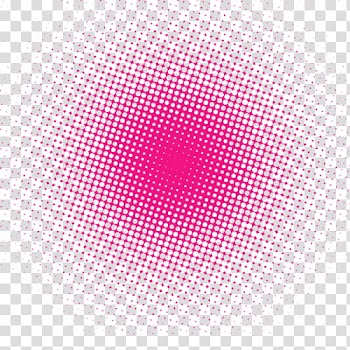 VARIADOS , round pink light illustration transparent background PNG clipart