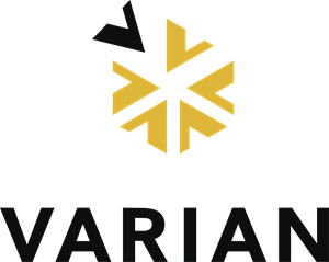 Varian Logo Vector