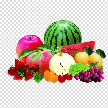 Variety of fruits , Fruit Auglis Drawing, 3d fruits 3d sketch transparent background PNG clipart