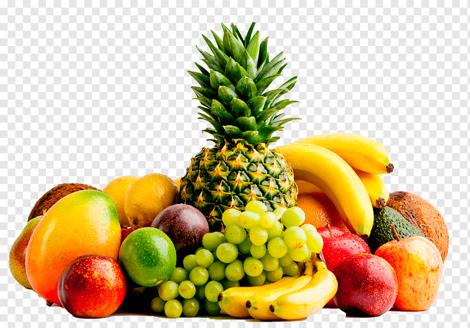 variety of fruits, Fruit Dietary fiber Vegetable Food Health, fresh fruits, natural Foods, orange, nutrition png