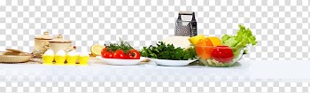 Variety of fruits, Tea Breakfast Cooking Pastry chef, Kitchen counter stuff transparent background PNG clipart