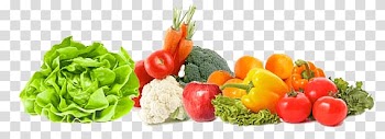 Variety of vegetable, Food Vegetables transparent background PNG clipart