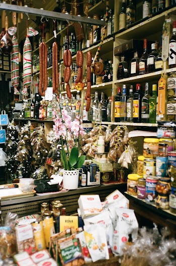 Variety Store
