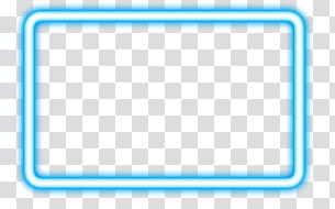 Varios, rectangular white frame transparent background PNG clipart