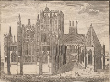 Various Engravings of York Cathedral | Free Photo - rawpixel