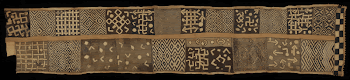 various sizes of raffia panels | Free Photo - rawpixel