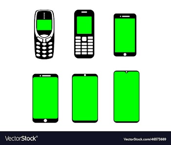 various types of hp
