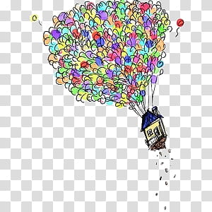Various XI, multicolored balloons illustration transparent background PNG clipart