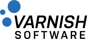 Varnish Logo Vector