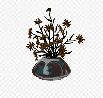 Vase -  