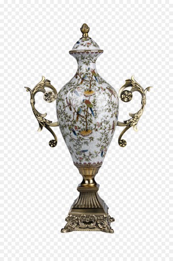 Vase Antique Download - Retro vase 