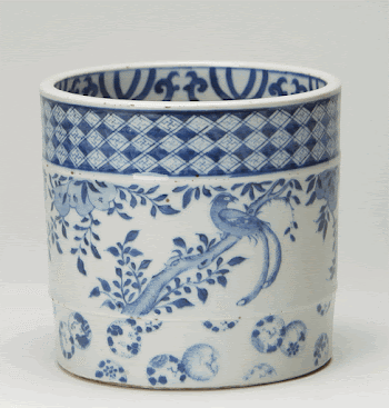 vase cylindrical flower bowl; design | Free Photo - rawpixel