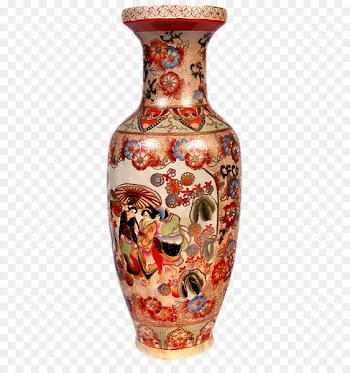 Vase Decorative arts Chair Ceramic Image - vase 