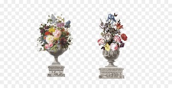 Vase Flower Floral design - Flower vase 