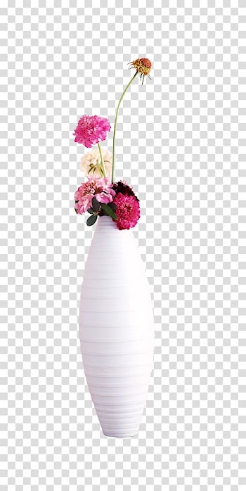 Vase Flower, Flower vase flower arrangement flowers transparent background PNG clipart