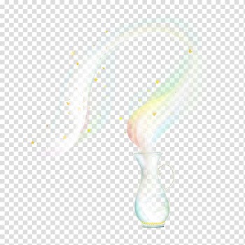 Vase Flowerpot Floral design Decorative arts, Magic Vase transparent background PNG clipart