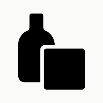 Vase graphic design icon vector in flat style | Free stock illustration | High Resolution graphic