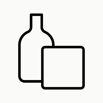 Vase graphic design icon vector in simple… | Free stock illustration | High Resolution graphic