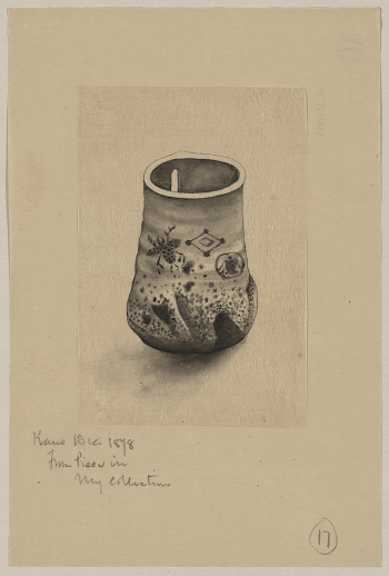 Vase. Original from the Library | Free Photo - rawpixel