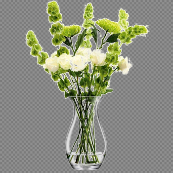 Vase PNG Image Background