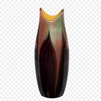 Vase - Retro vase 