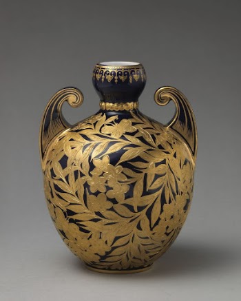 Vase with handles | Free Photo - rawpixel