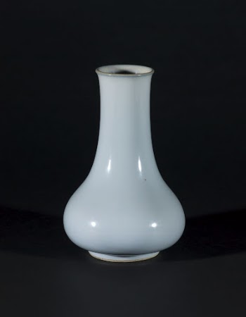 Vase (zun) in the Form | Free Photo - rawpixel