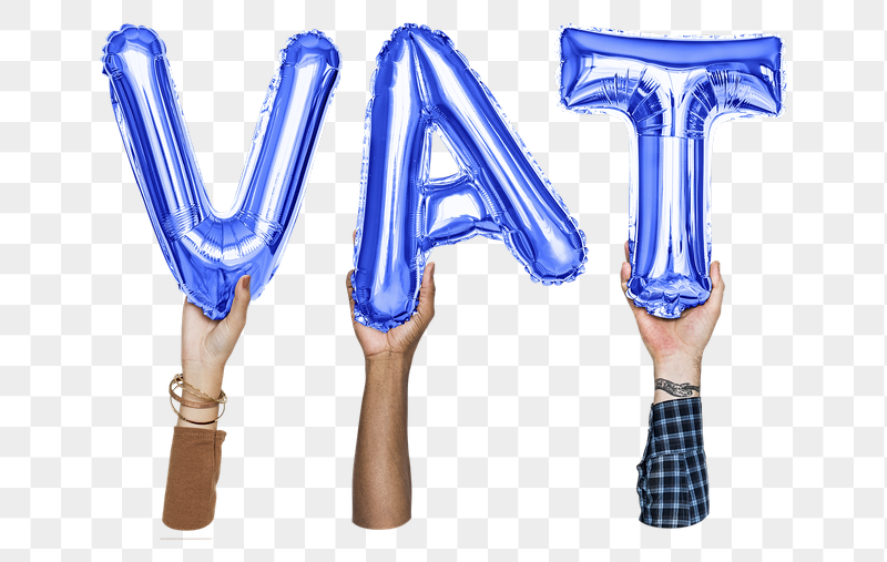 VAT word png, hands holding | Free PNG - rawpixel