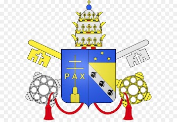 Vatican City Papal coats of arms Coat of arms of Pope Francis Coat of arms of Pope Francis - pope boniface viii 