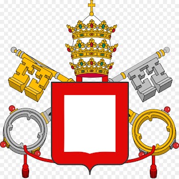 Vatican City pope Papal coats of arms Coat of arms -  