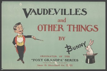 Vaudvilles and other things by Bunny. | Free Photo - rawpixel