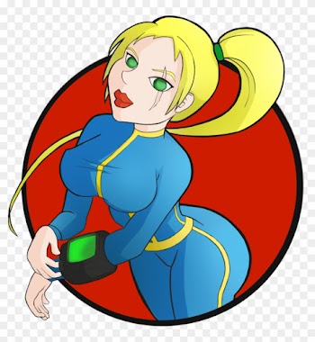 Vault Girl By Yutaniart Vault Girl By Yutaniart - Fallout Vault Girl Art