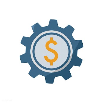 Vault with dollar sign graphic illustration | Free stock vector - 429524