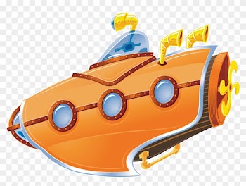 Vbs Registration - Vbs Submerged