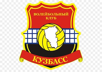 VC Kuzbass Kemerovo Fakel Novy Urengoy Russian Volleyball Super League - volleyball 