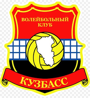 VC Kuzbass Kemerovo Fakel Novy Urengoy VC Belogorie Russian Volleyball Super League - volleyball 