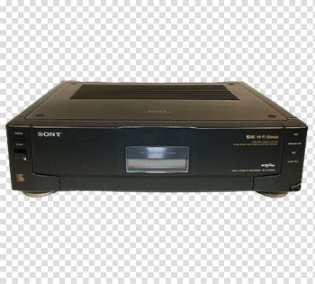 Vcrs Vhs Device Videocassette Svhs Recorder Electronic