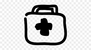 Vdk 687 Briefcase Health Medic - Vdk 687 Briefcase Health Medic