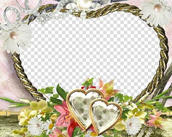Vecteur Heart, Heart Box transparent background PNG clipart