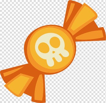 Vecteur , Skull candy transparent background PNG clipart
