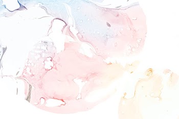 Vector abstract water splash pattern background