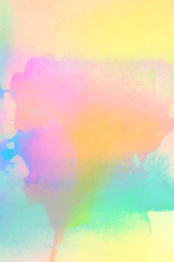 Vector abstract watercolor paper texture background
