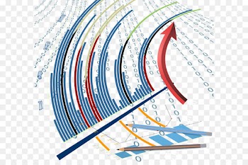 Vector arrow 